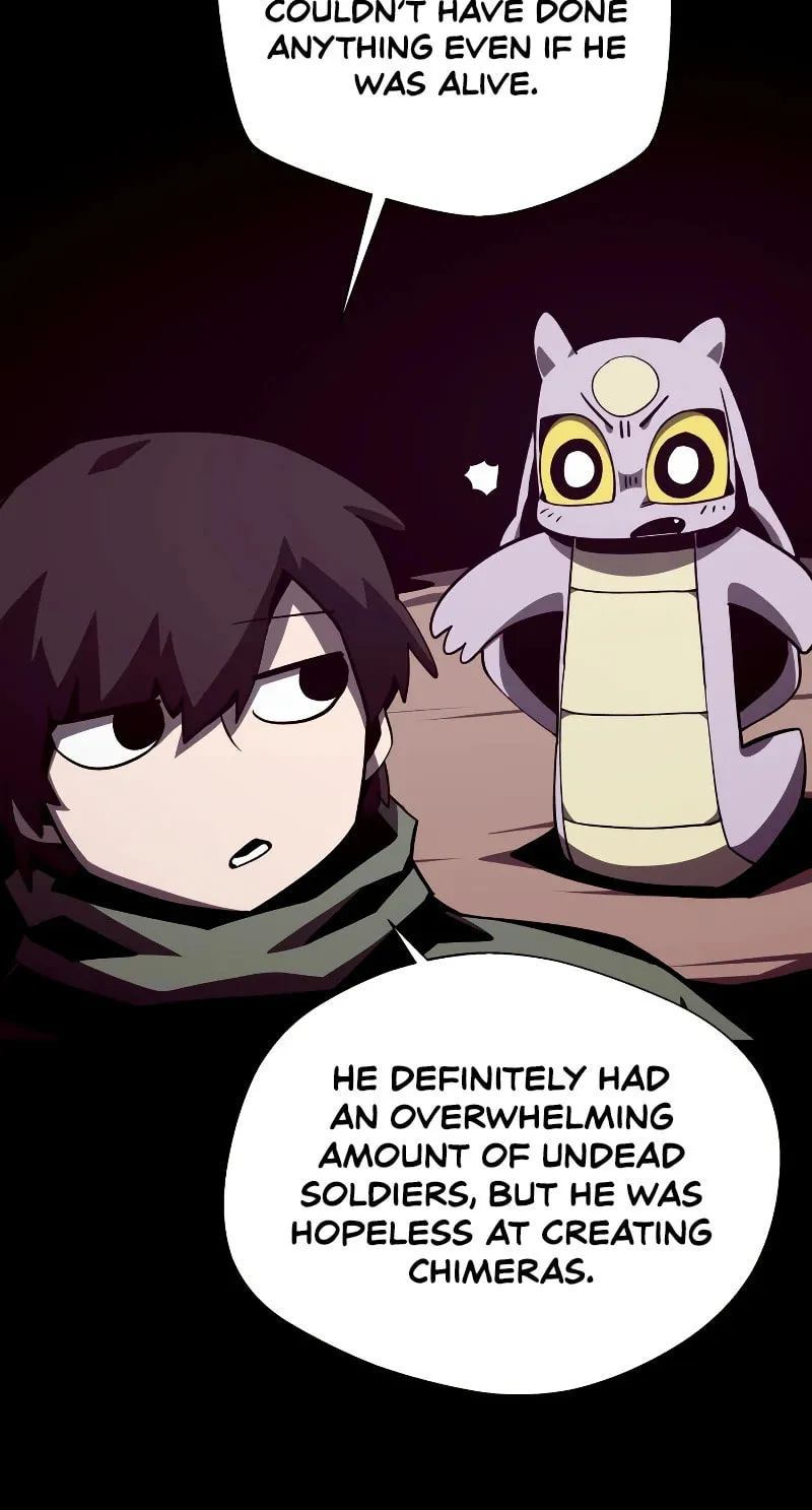 Dungeon Odyssey Chapter 74 page 24 - 