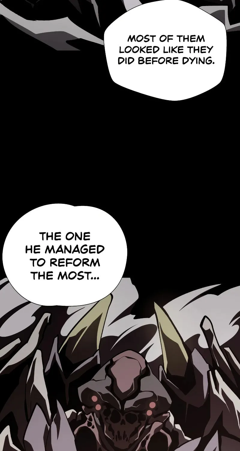 Dungeon Odyssey Chapter 74 page 26 - 
