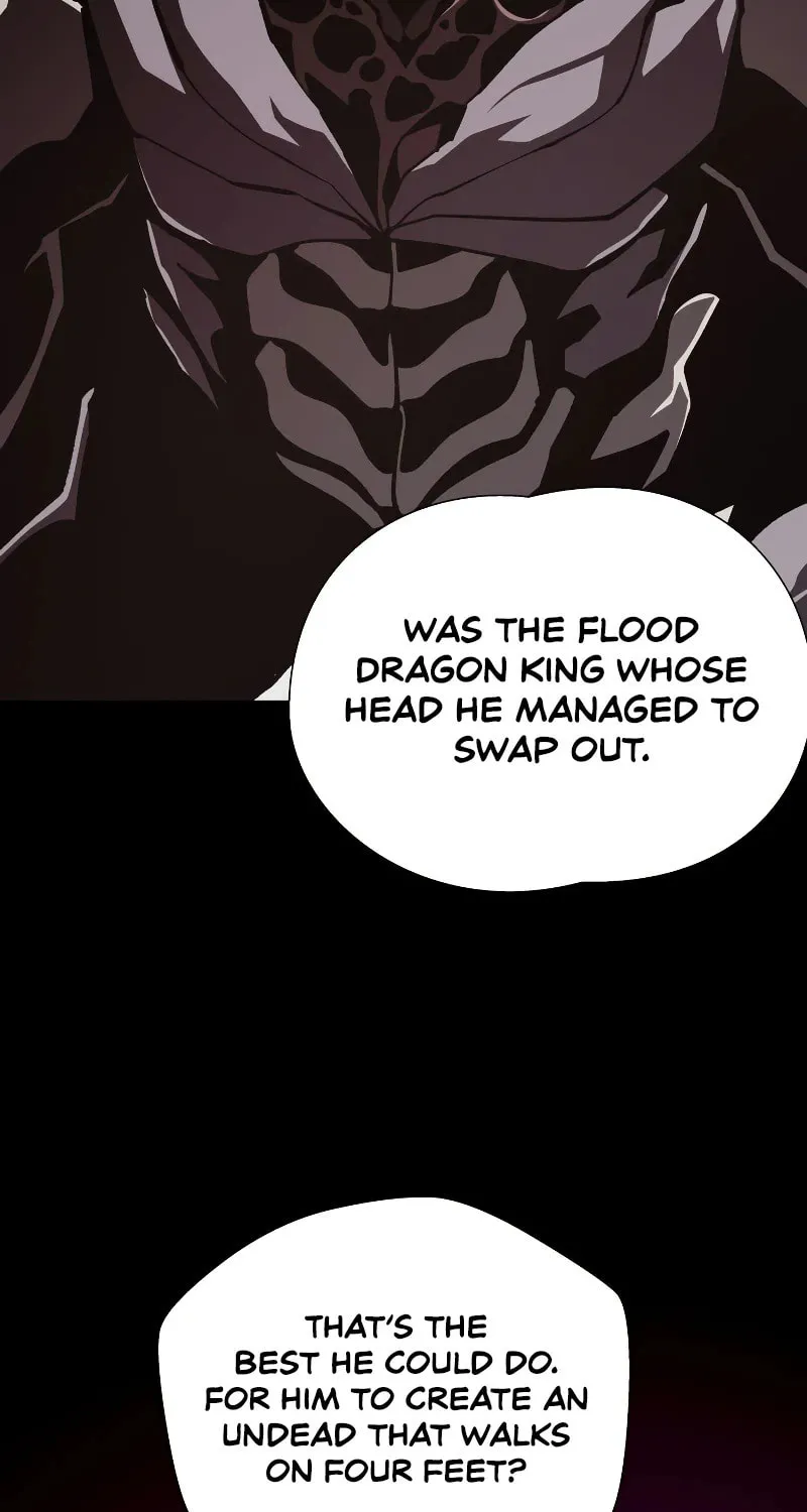Dungeon Odyssey Chapter 74 page 27 - 