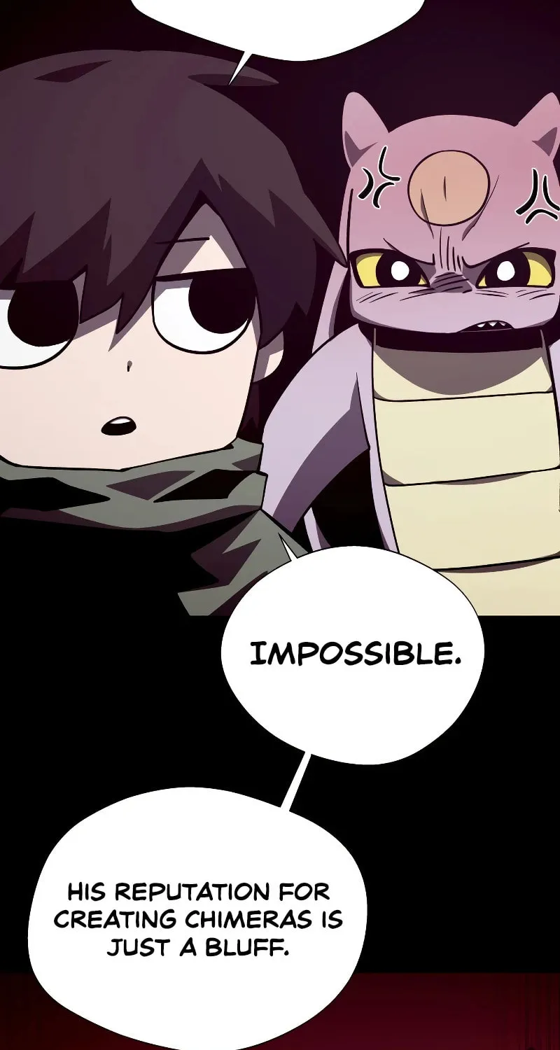 Dungeon Odyssey Chapter 74 page 28 - 