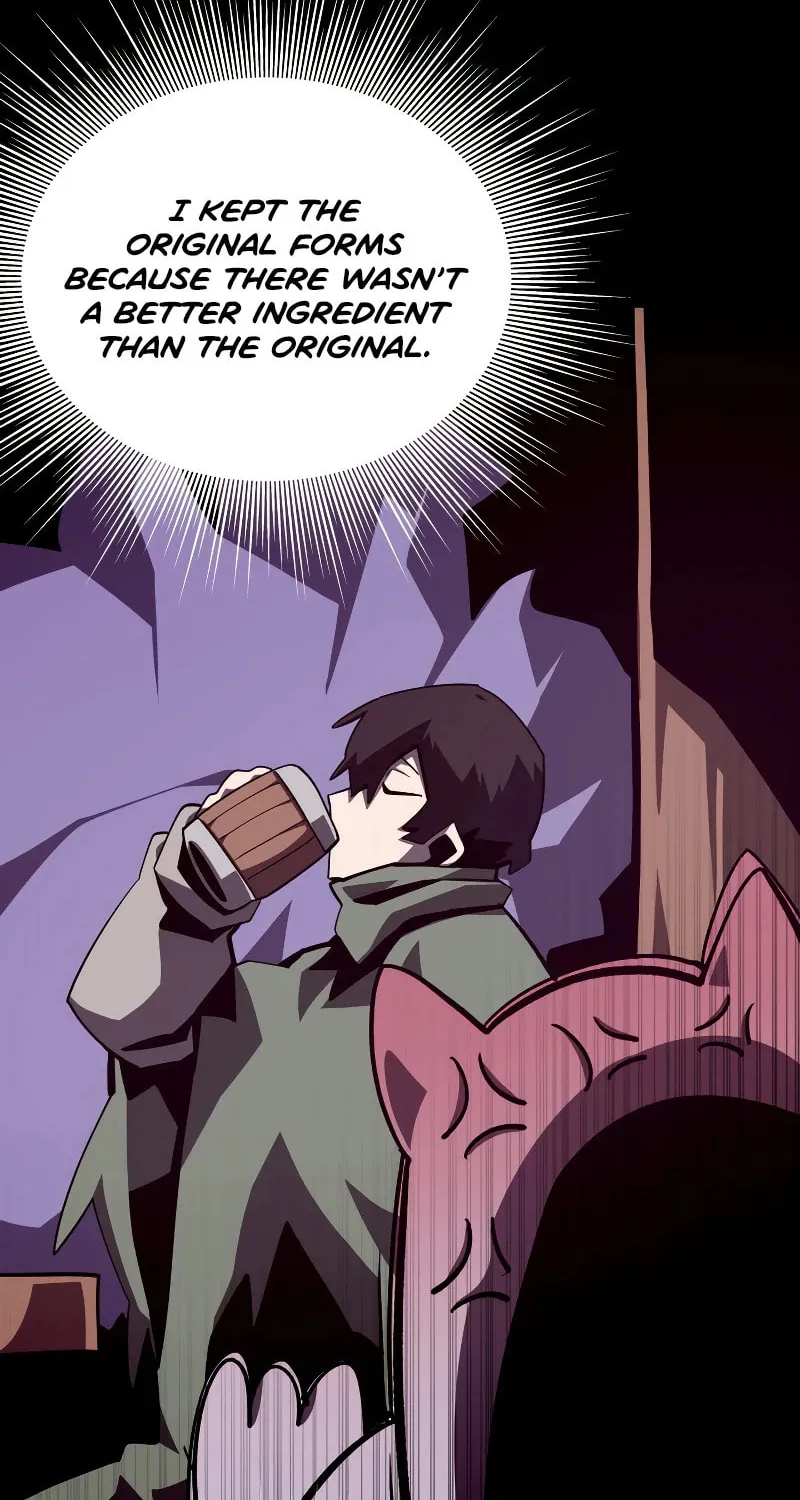 Dungeon Odyssey Chapter 74 page 30 - 