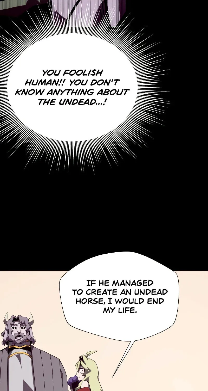 Dungeon Odyssey Chapter 74 page 31 - 