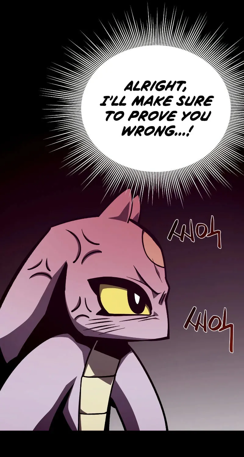 Dungeon Odyssey Chapter 74 page 33 - 