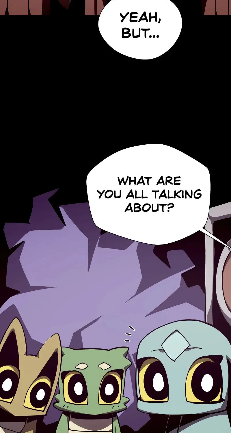Dungeon Odyssey Chapter 74 page 38 - 