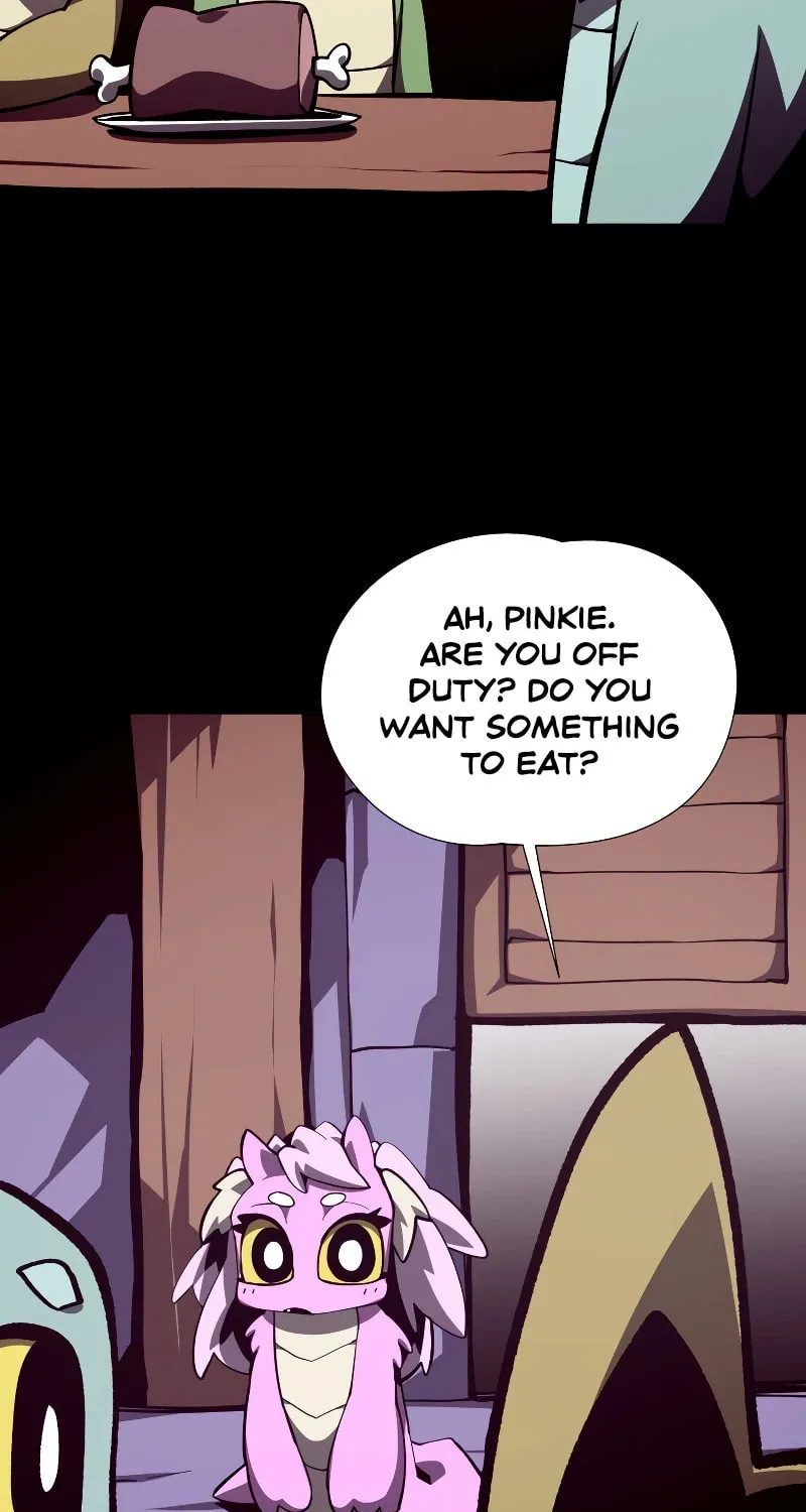 Dungeon Odyssey Chapter 74 page 39 - 