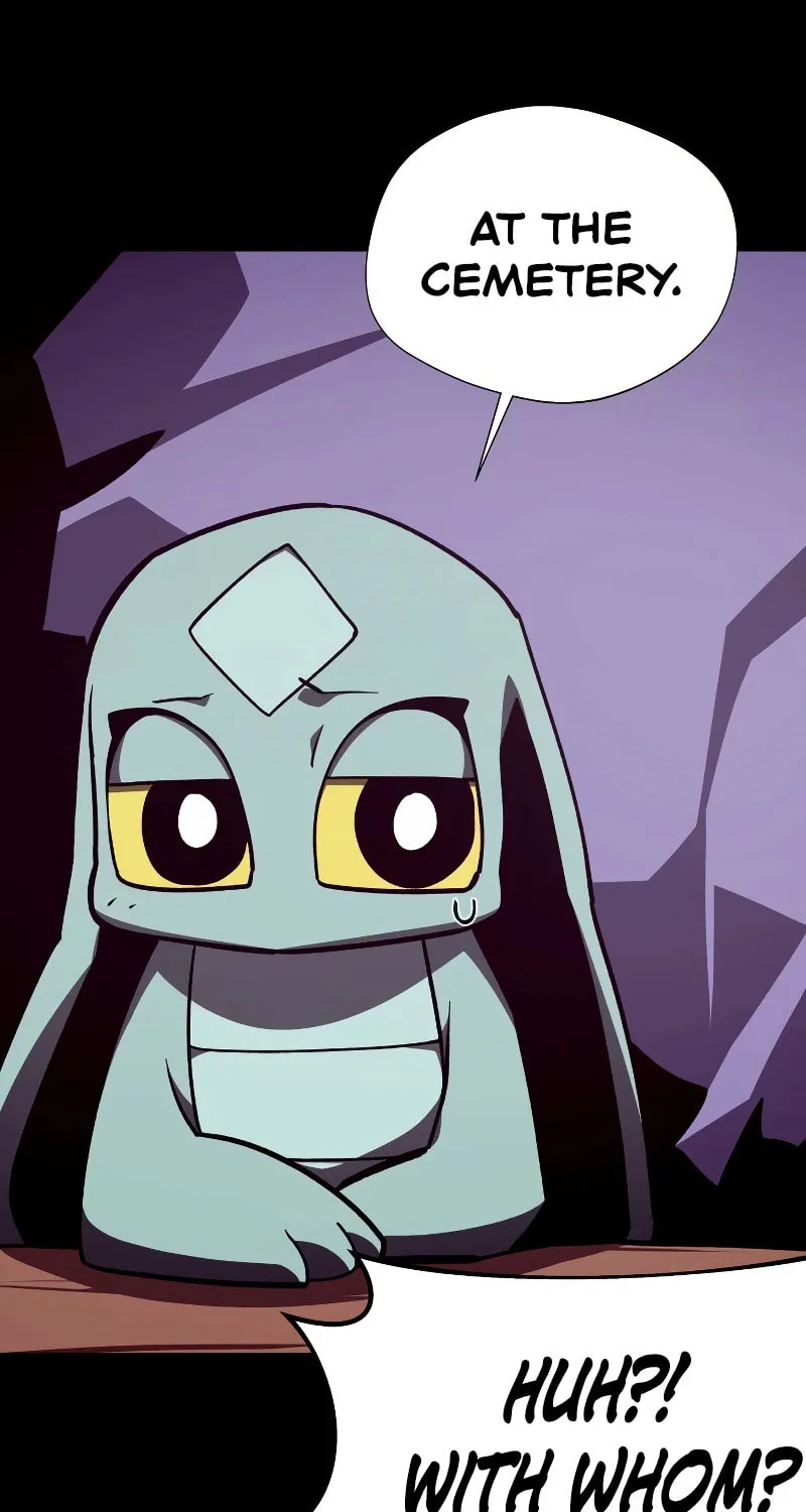 Dungeon Odyssey Chapter 74 page 42 - 