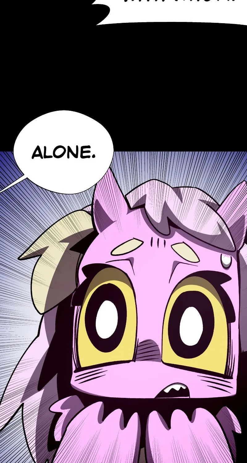 Dungeon Odyssey Chapter 74 page 43 - 