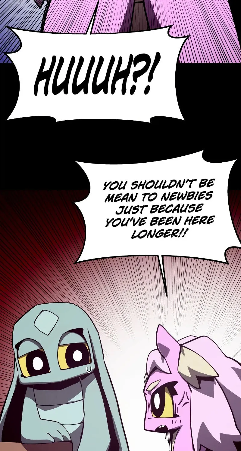 Dungeon Odyssey Chapter 74 page 44 - 