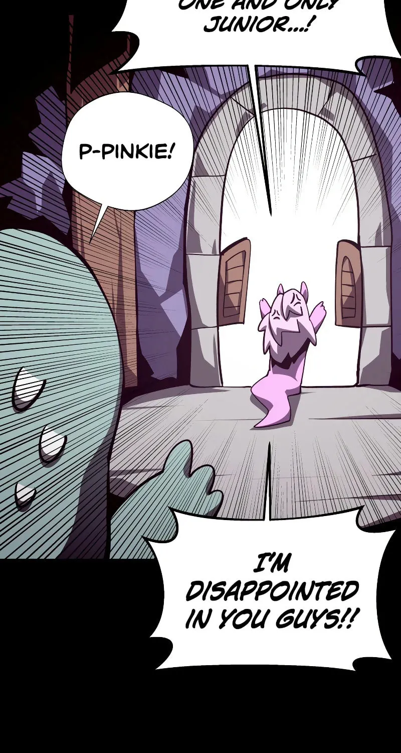 Dungeon Odyssey Chapter 74 page 47 - 