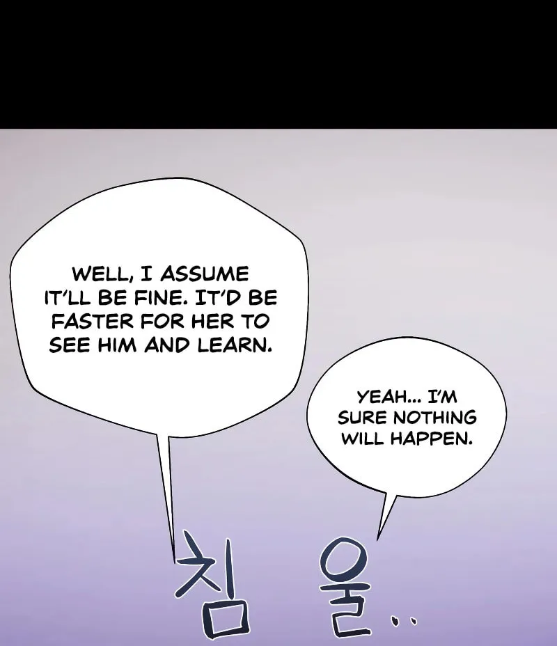 Dungeon Odyssey Chapter 74 page 48 - 