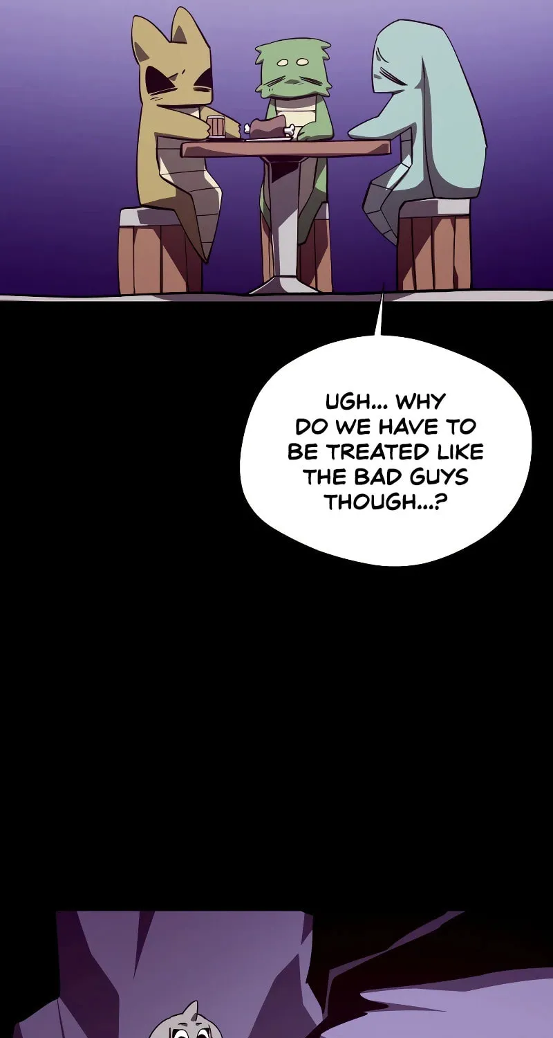 Dungeon Odyssey Chapter 74 page 49 - 