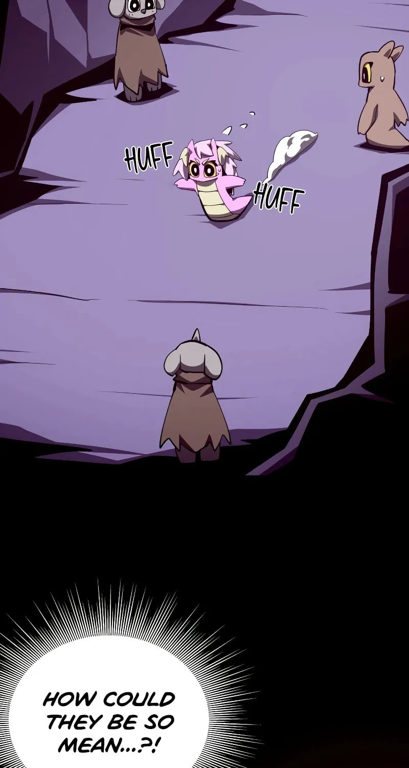 Dungeon Odyssey Chapter 74 page 50 - 