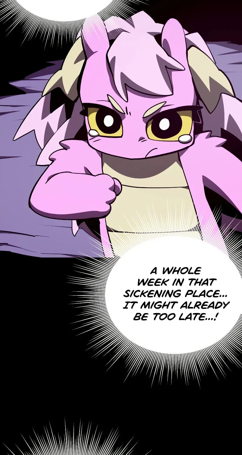 Dungeon Odyssey Chapter 74 page 51 - 