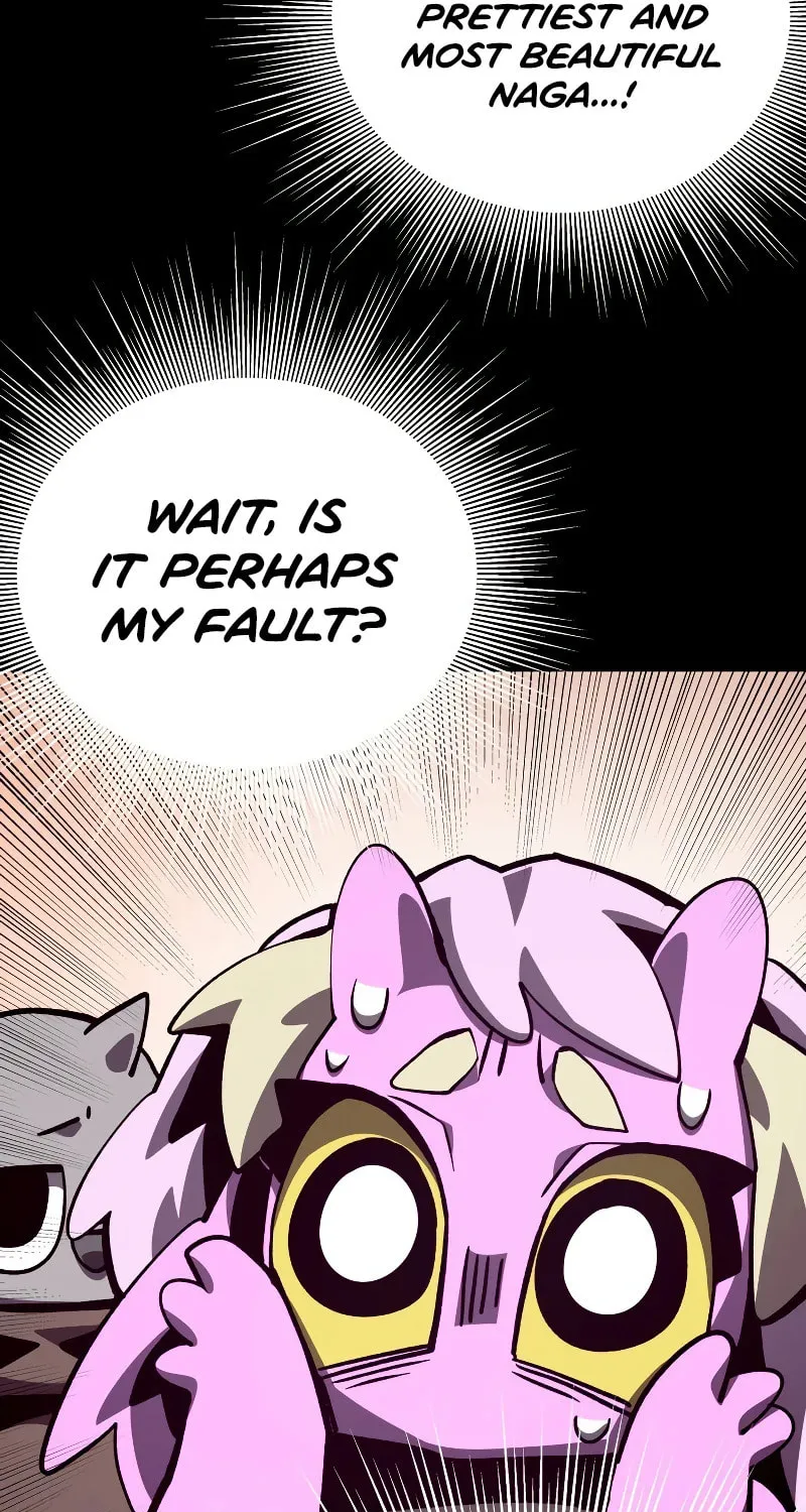 Dungeon Odyssey Chapter 74 page 53 - 
