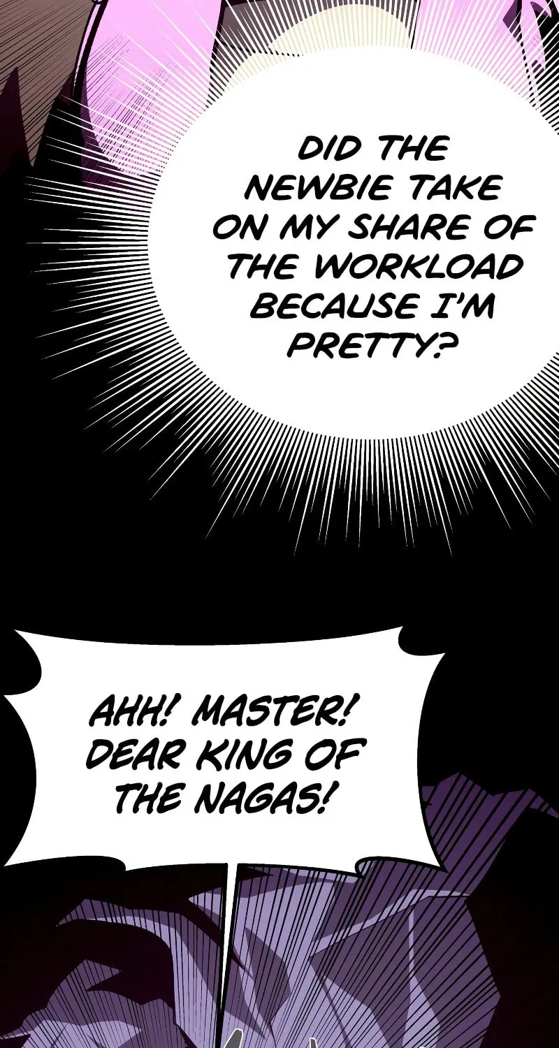 Dungeon Odyssey Chapter 74 page 54 - 