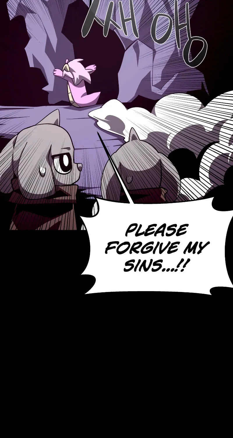 Dungeon Odyssey Chapter 74 page 55 - 
