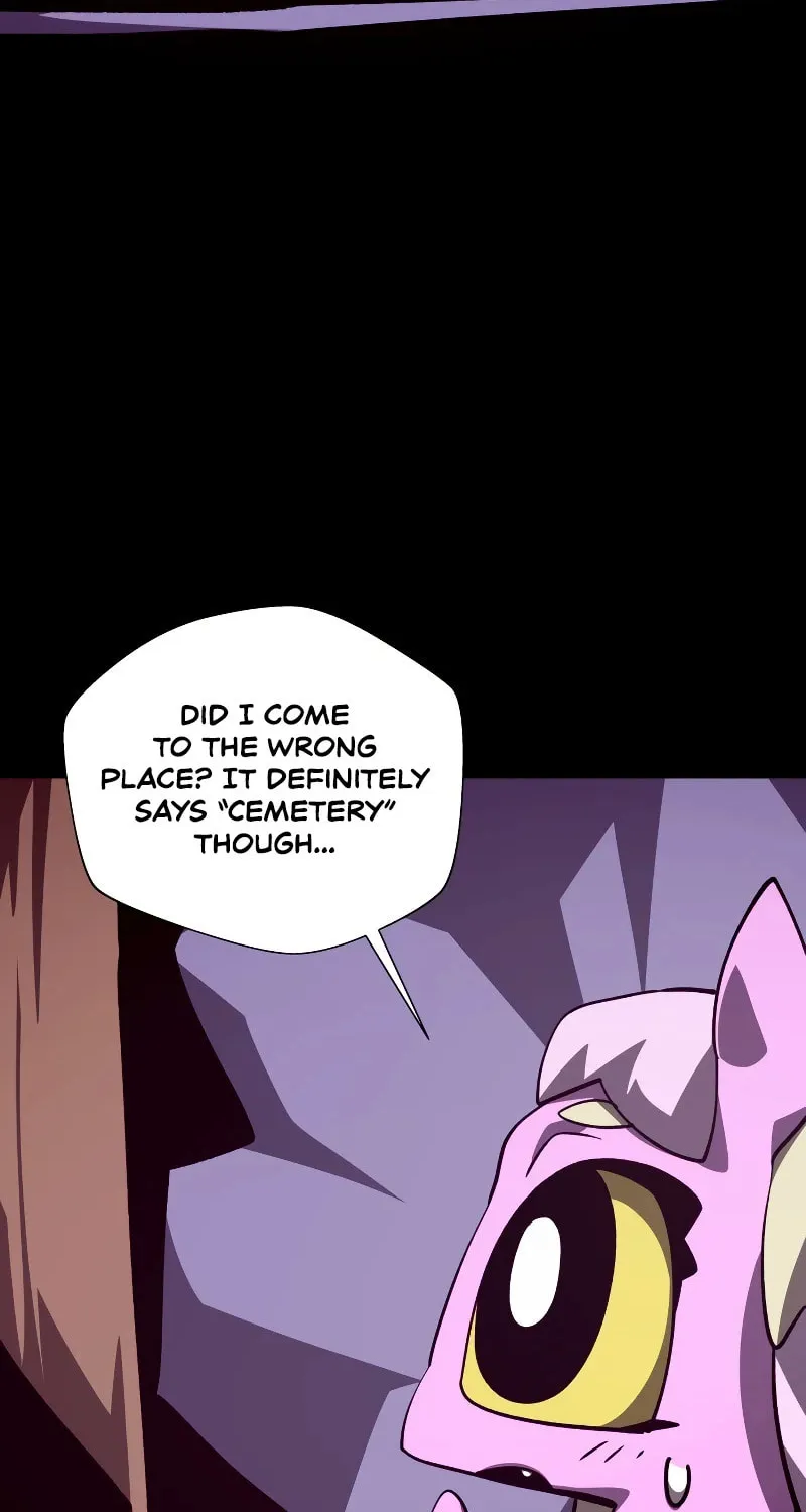 Dungeon Odyssey Chapter 74 page 58 - 