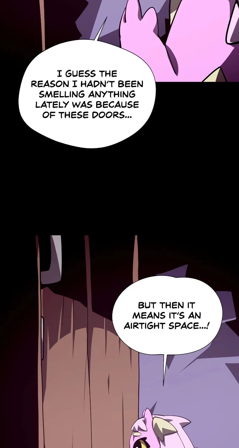 Dungeon Odyssey Chapter 74 page 59 - 