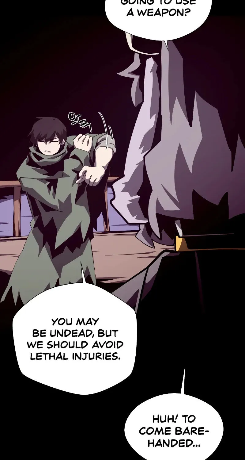Dungeon Odyssey Chapter 74 page 7 - 