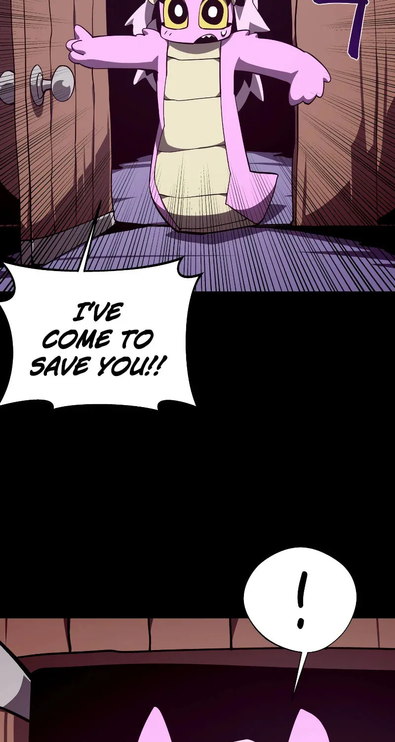 Dungeon Odyssey Chapter 74 page 61 - 
