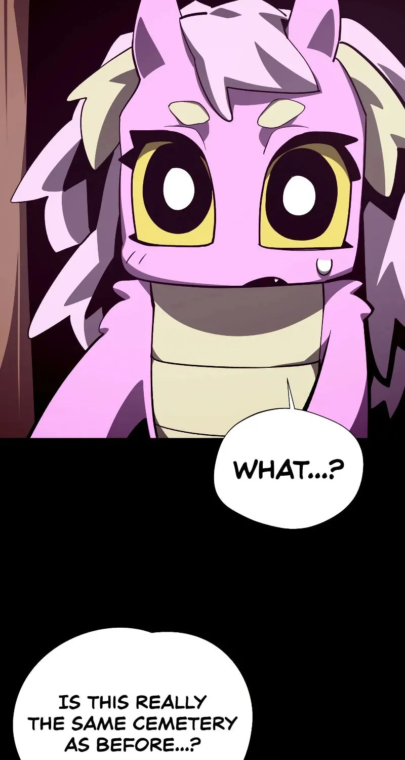 Dungeon Odyssey Chapter 74 page 62 - 