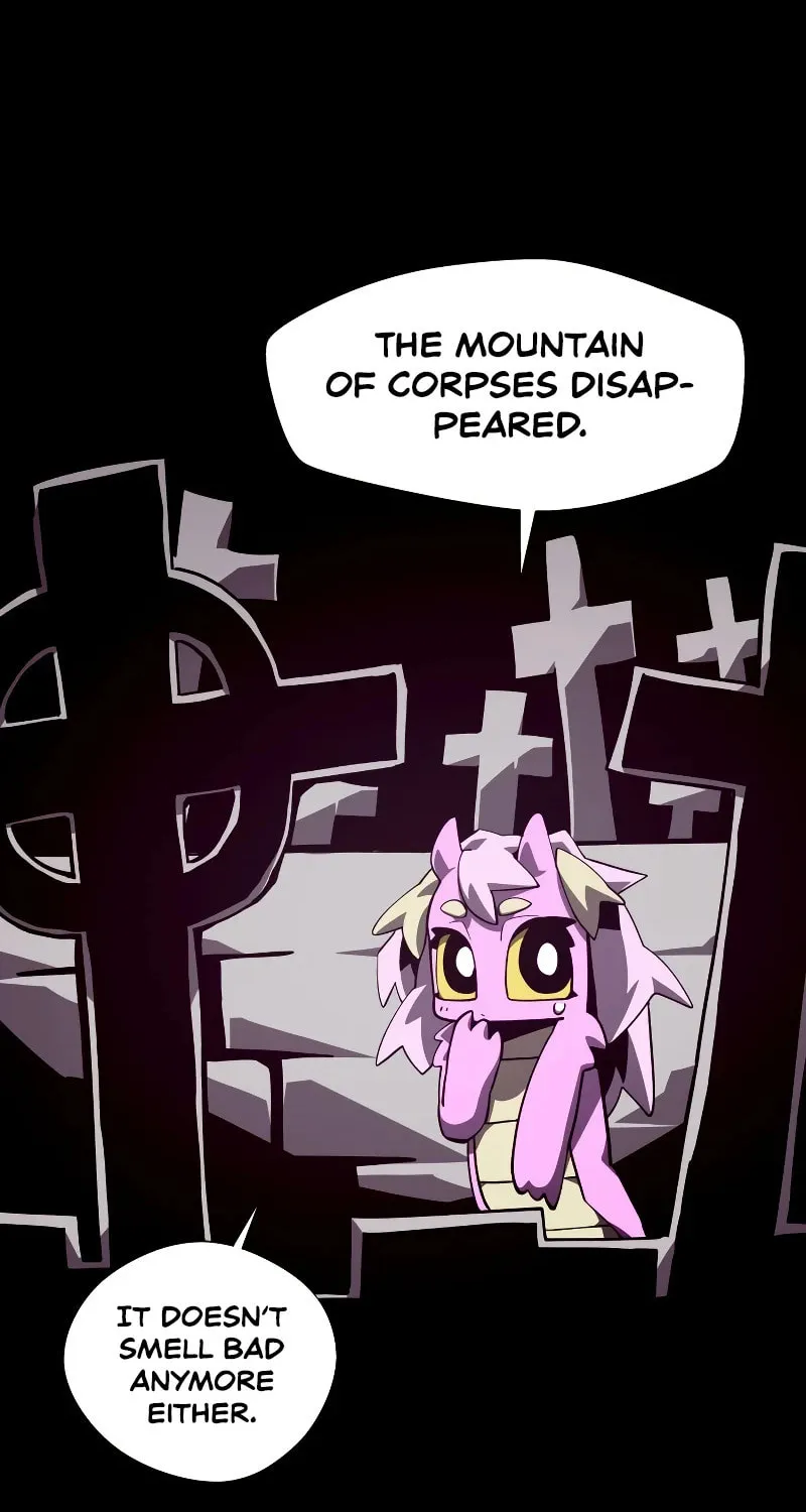 Dungeon Odyssey Chapter 74 page 64 - 