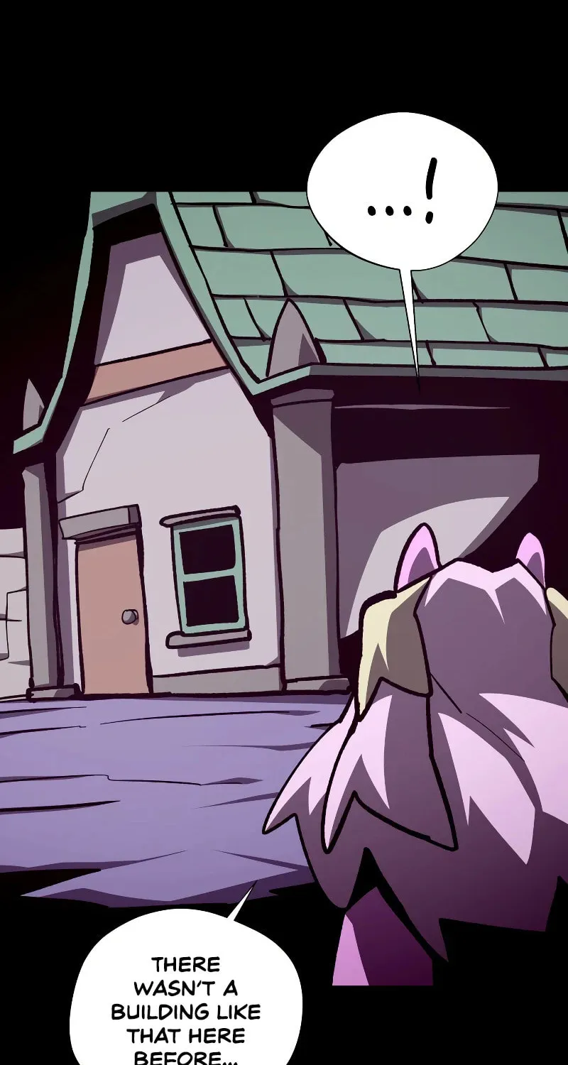 Dungeon Odyssey Chapter 74 page 67 - 