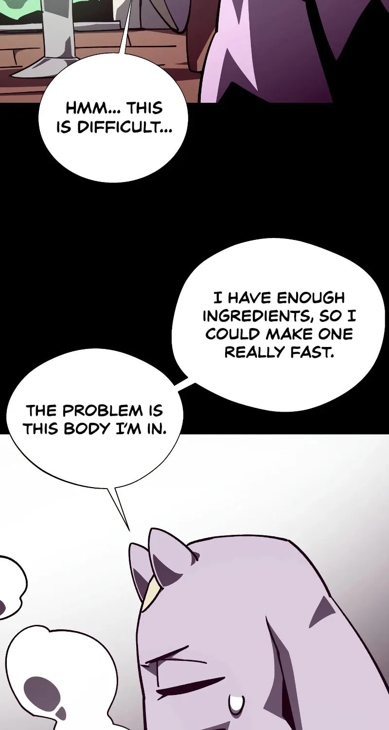 Dungeon Odyssey Chapter 74 page 70 - 
