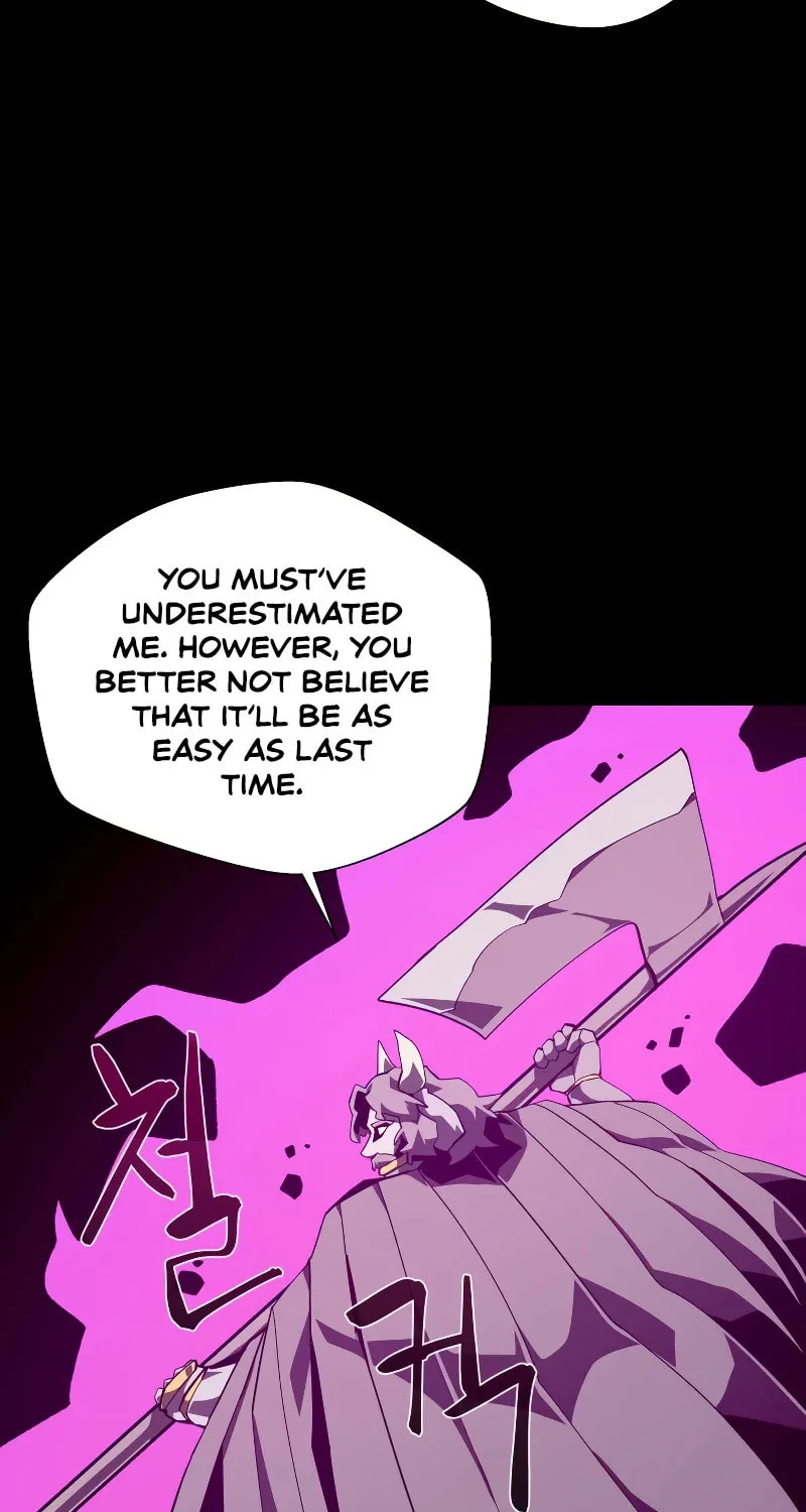 Dungeon Odyssey Chapter 74 page 8 - 