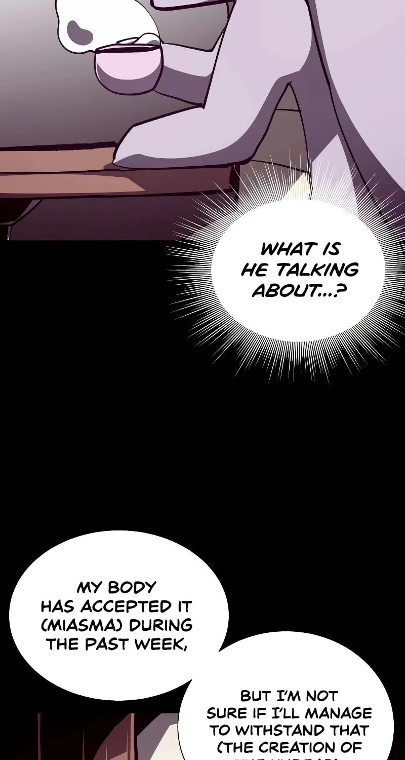 Dungeon Odyssey Chapter 74 page 71 - 