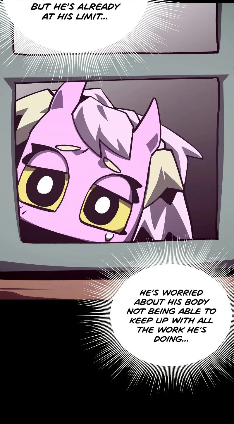 Dungeon Odyssey Chapter 74 page 73 - 