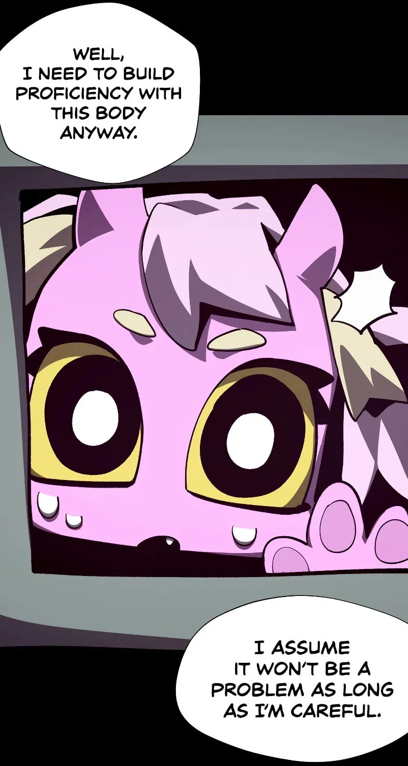 Dungeon Odyssey Chapter 74 page 74 - 