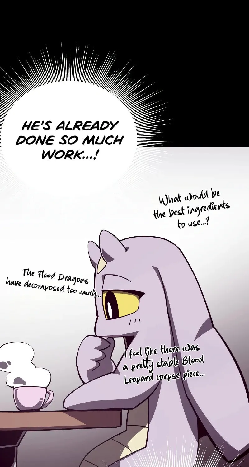 Dungeon Odyssey Chapter 74 page 75 - 
