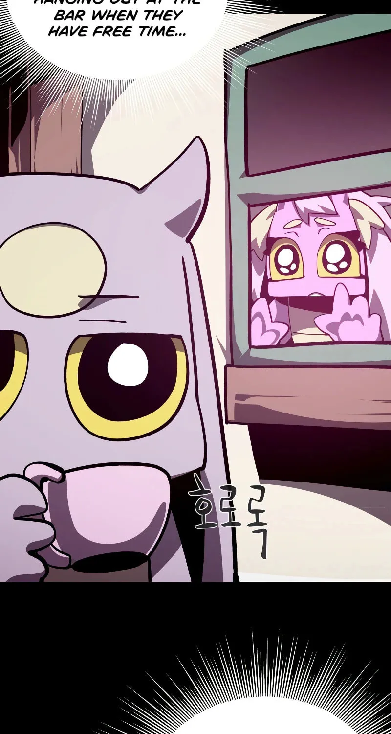 Dungeon Odyssey Chapter 74 page 78 - 