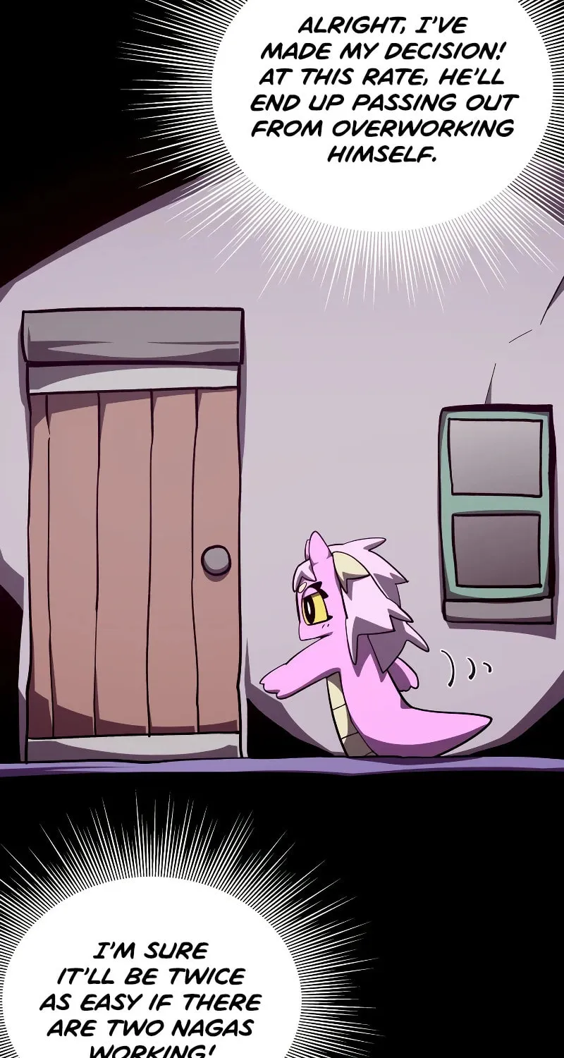 Dungeon Odyssey Chapter 74 page 79 - 
