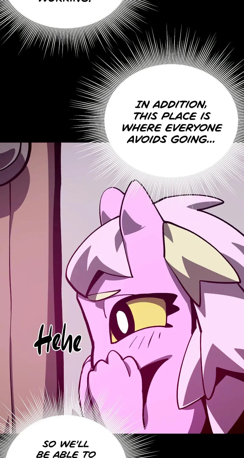 Dungeon Odyssey Chapter 74 page 80 - 