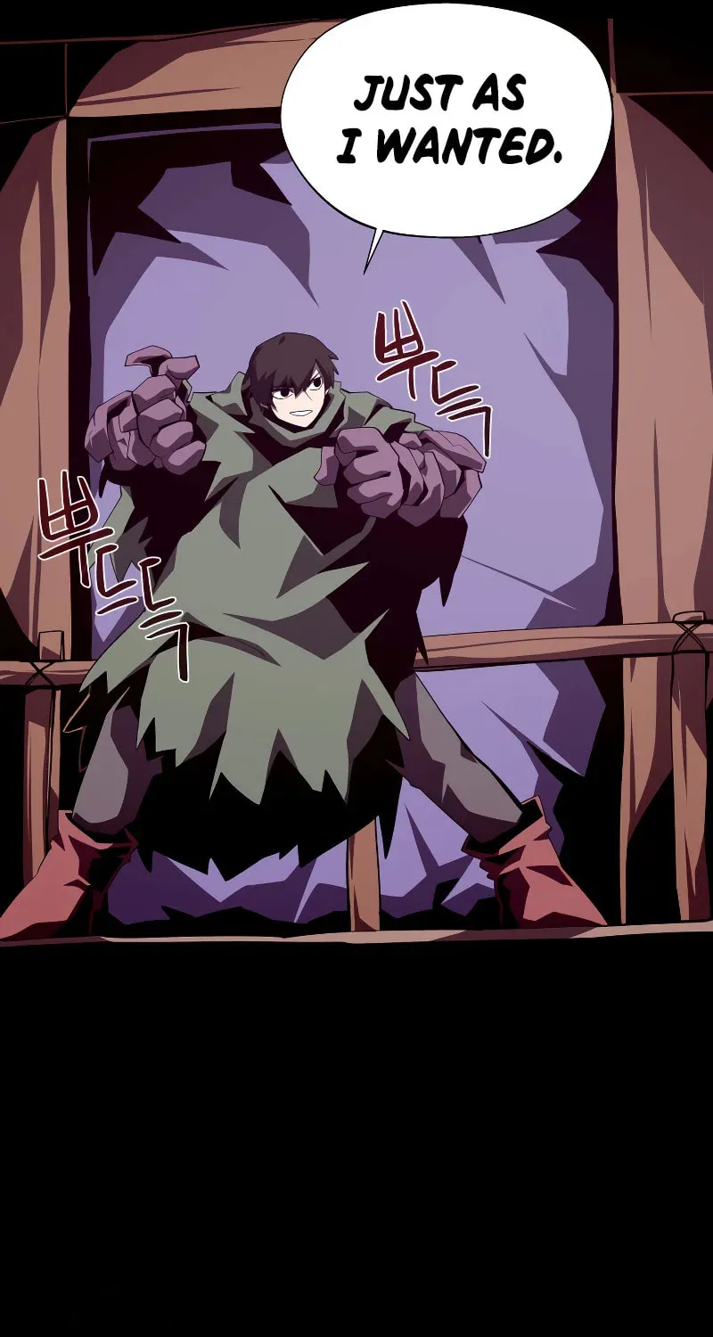 Dungeon Odyssey Chapter 74 page 10 - 