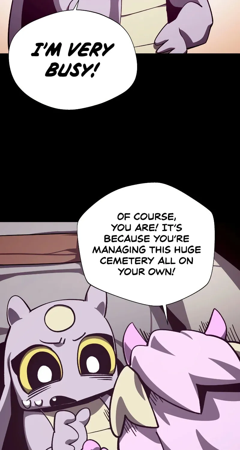 Dungeon Odyssey Chapter 75 page 11 - 