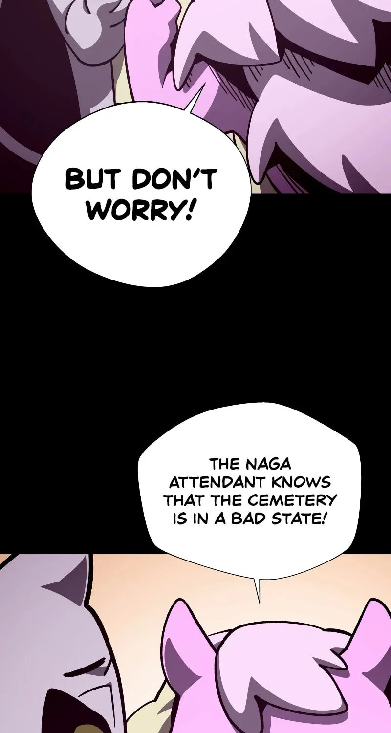 Dungeon Odyssey Chapter 75 page 12 - 