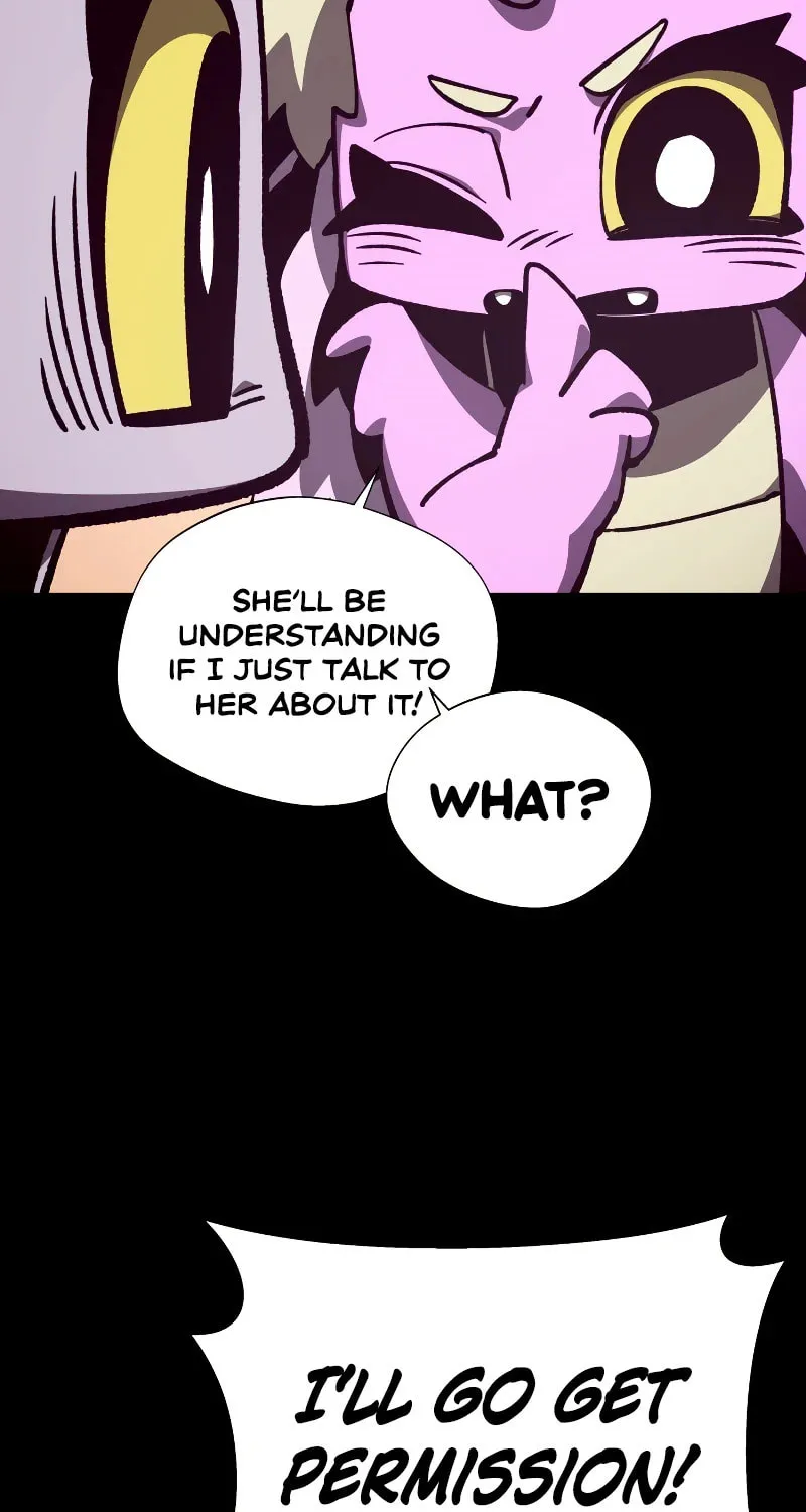 Dungeon Odyssey Chapter 75 page 13 - 