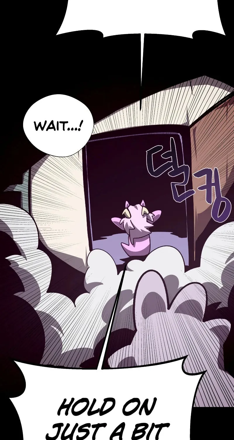 Dungeon Odyssey Chapter 75 page 14 - 