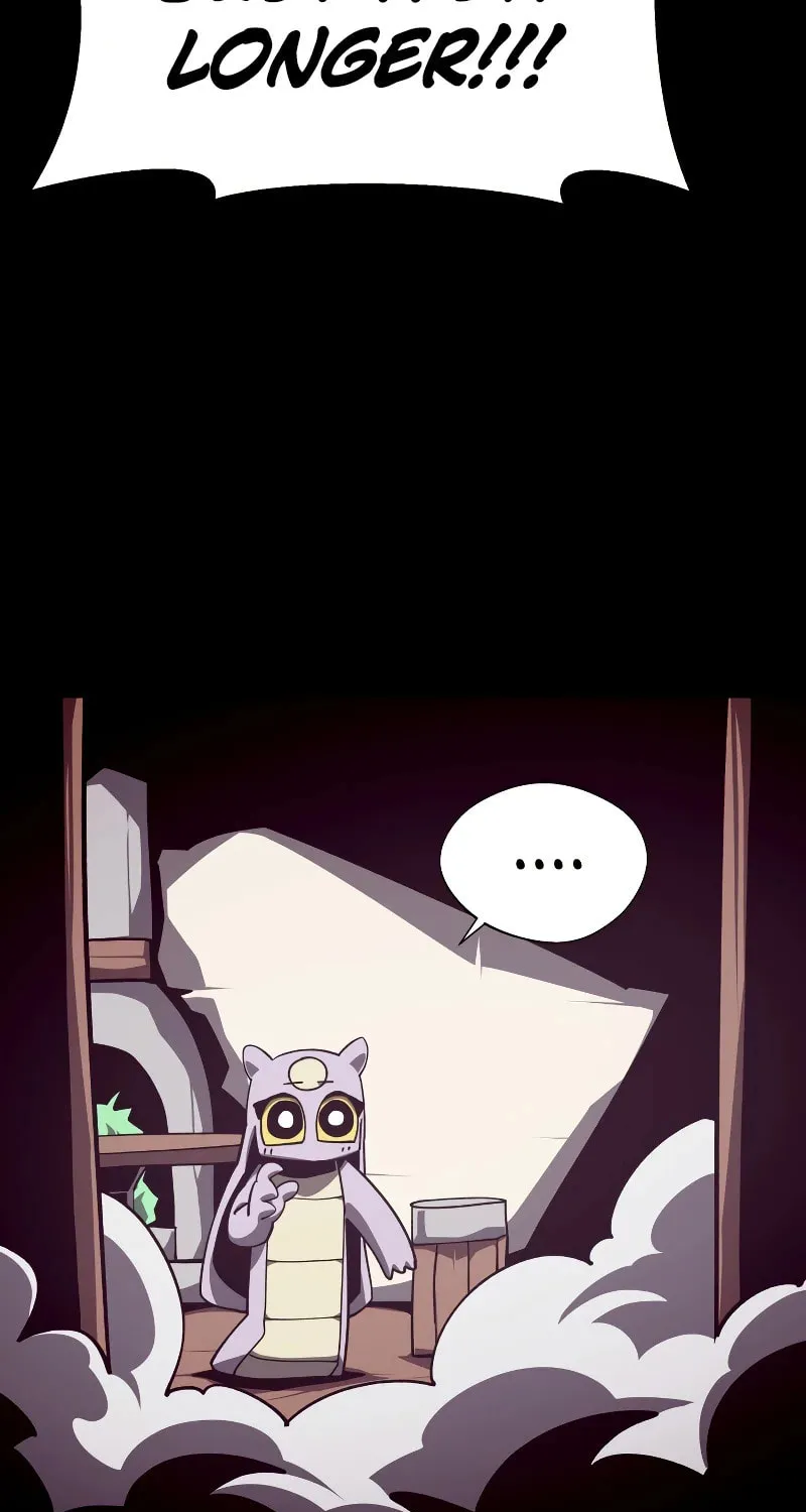 Dungeon Odyssey Chapter 75 page 15 - 
