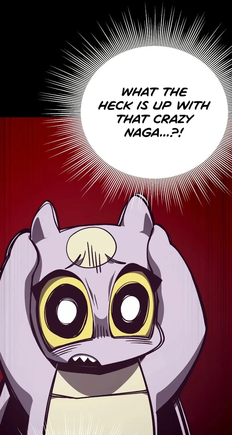 Dungeon Odyssey Chapter 75 page 17 - 