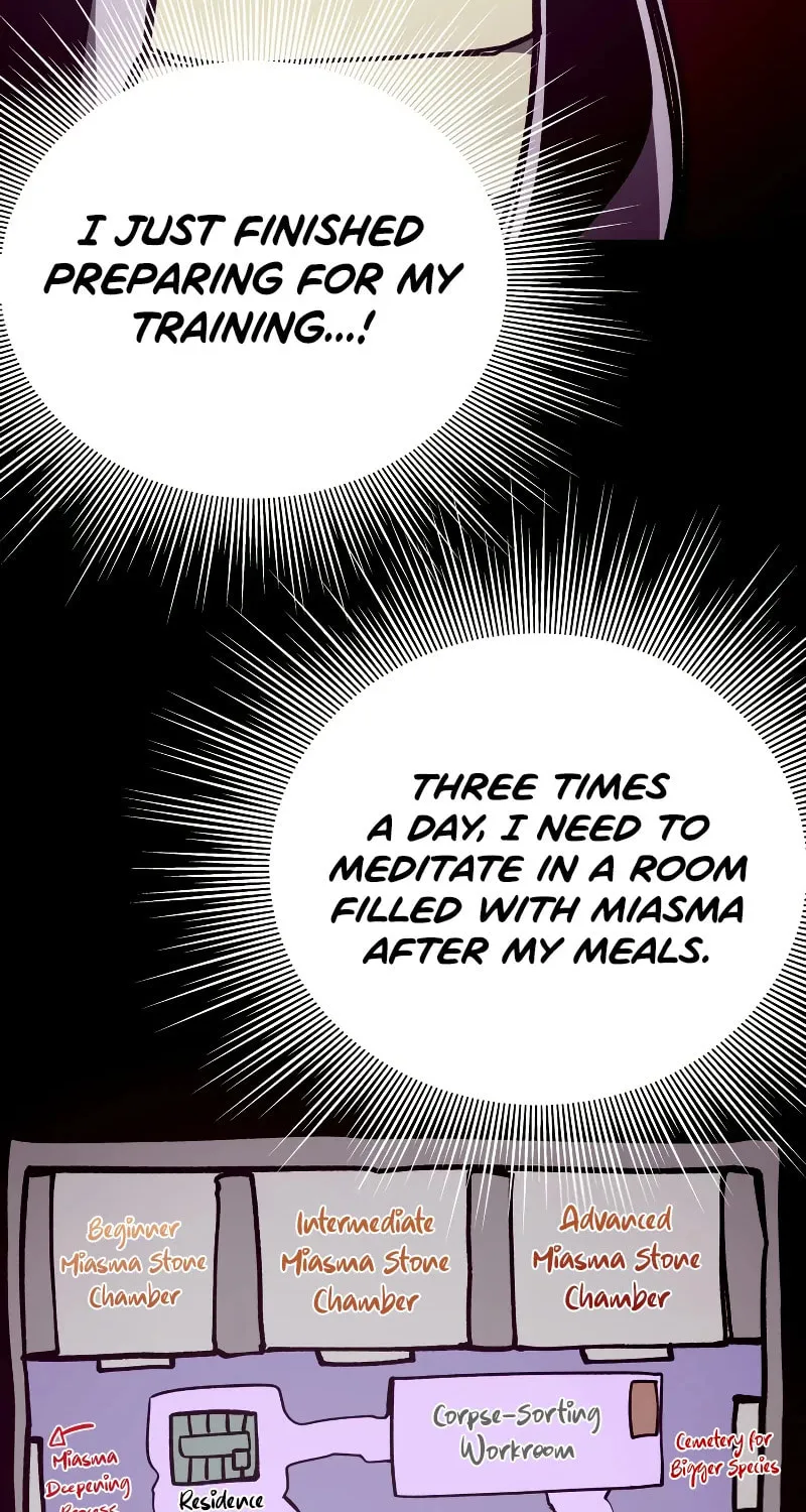 Dungeon Odyssey Chapter 75 page 18 - 