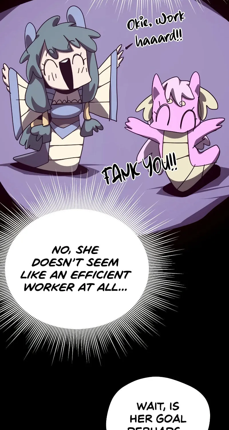 Dungeon Odyssey Chapter 75 page 20 - 