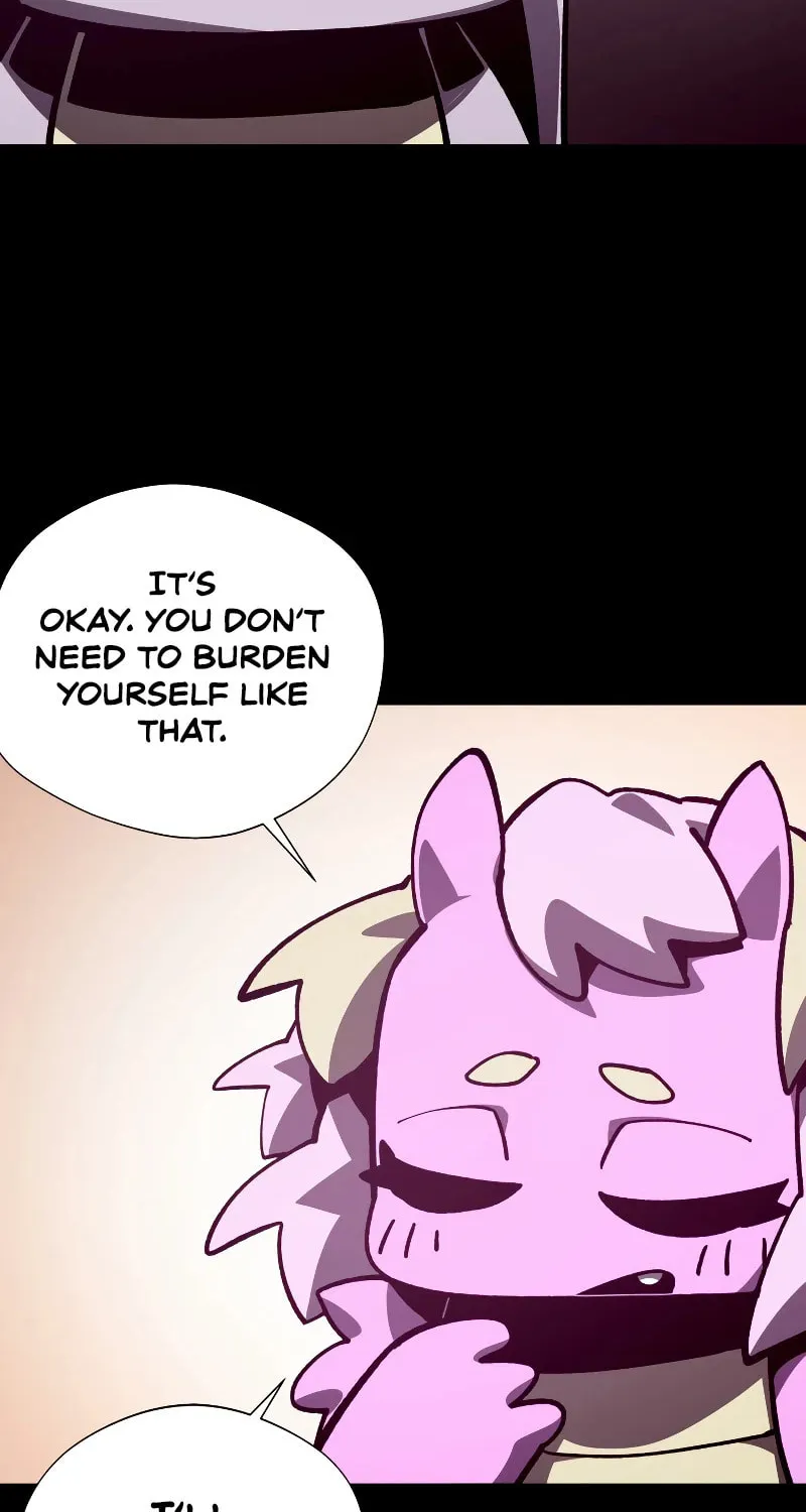 Dungeon Odyssey Chapter 75 page 3 - 