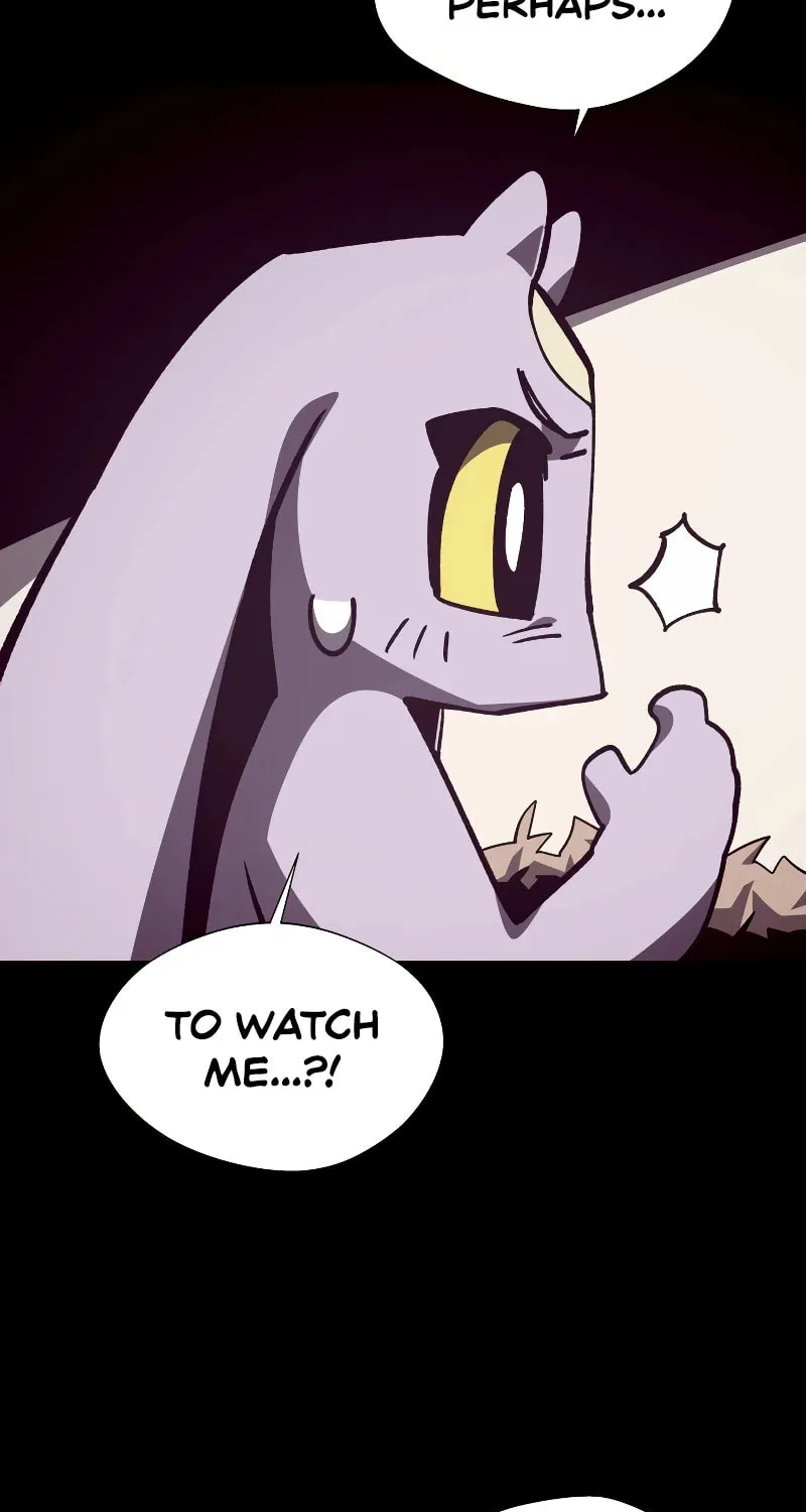 Dungeon Odyssey Chapter 75 page 21 - 
