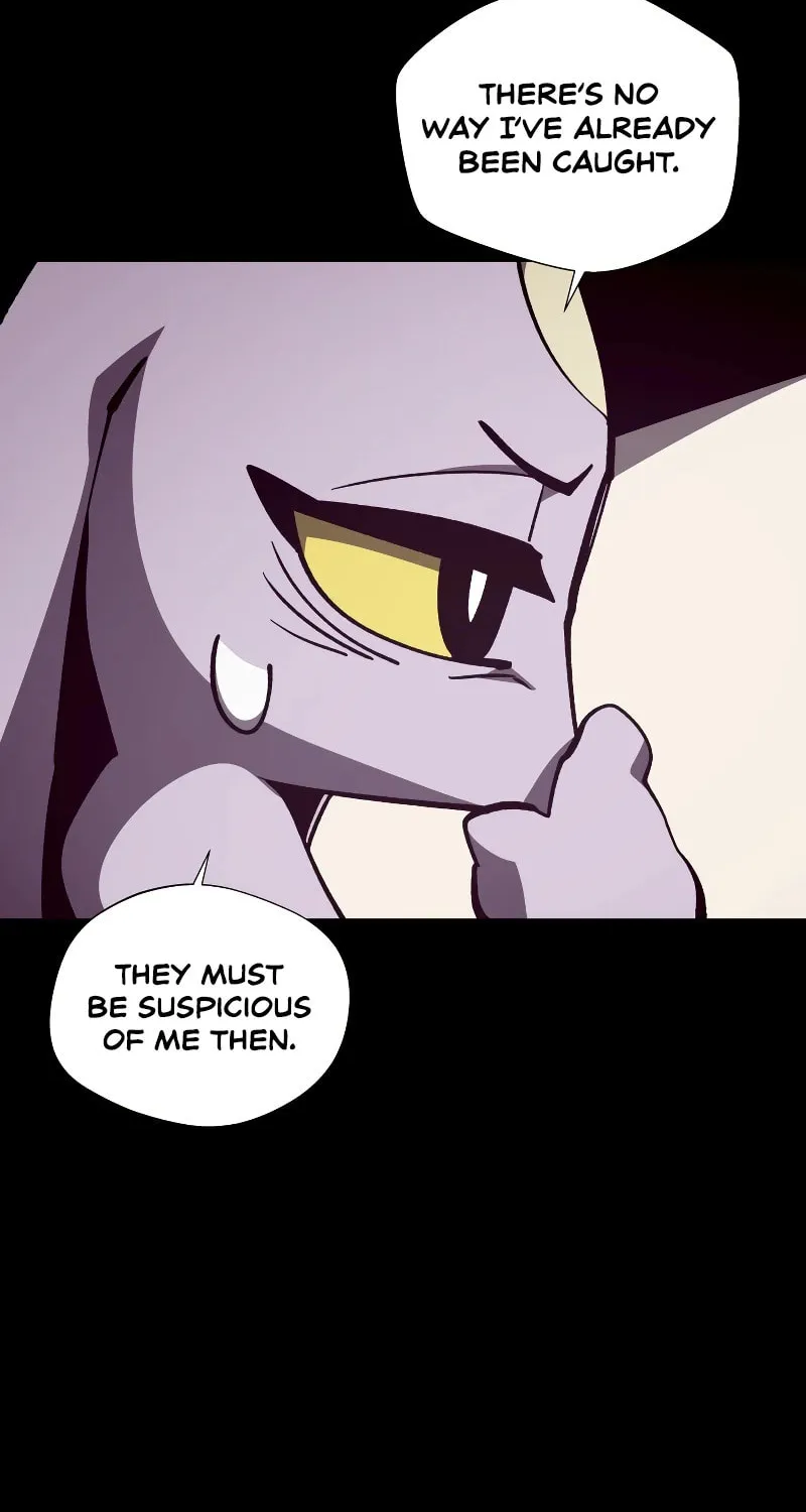 Dungeon Odyssey Chapter 75 page 22 - 