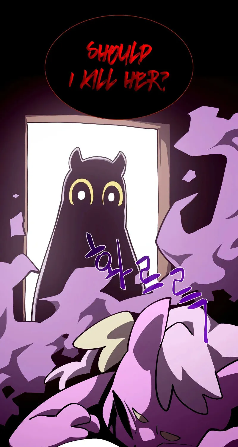 Dungeon Odyssey Chapter 75 page 23 - 