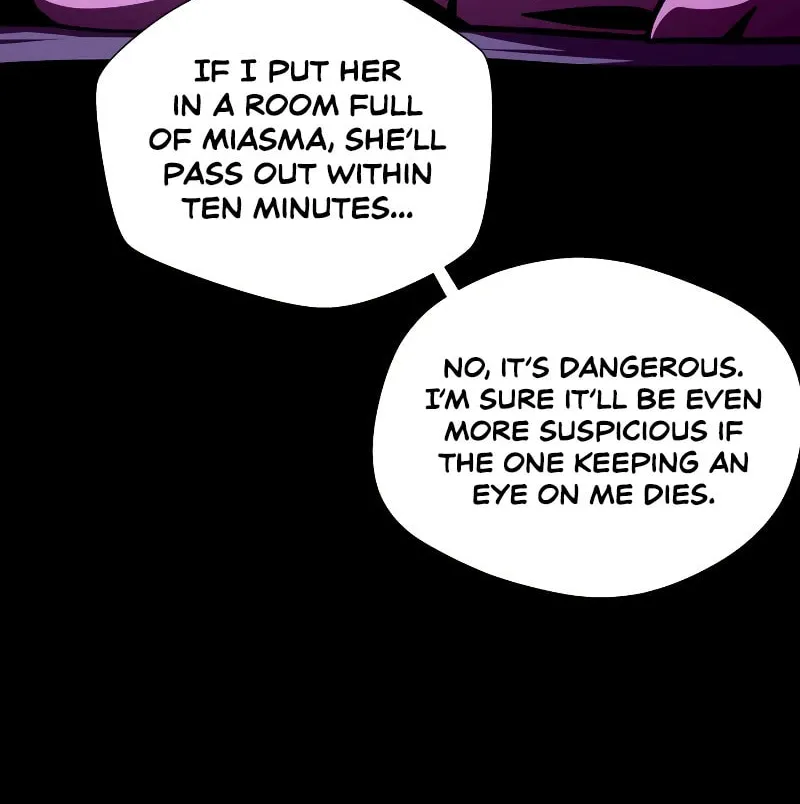 Dungeon Odyssey Chapter 75 page 24 - 